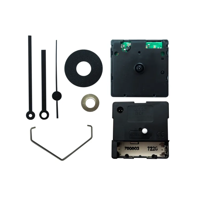 Strojek RH střední