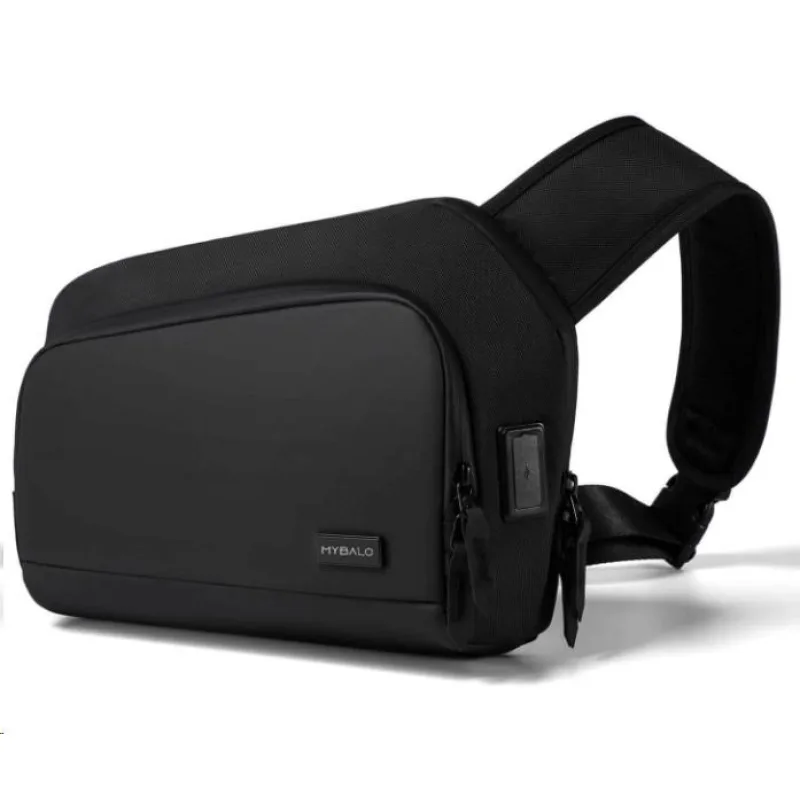 MYBALO Stride univerzální taška přes rameno MY-BA-240031