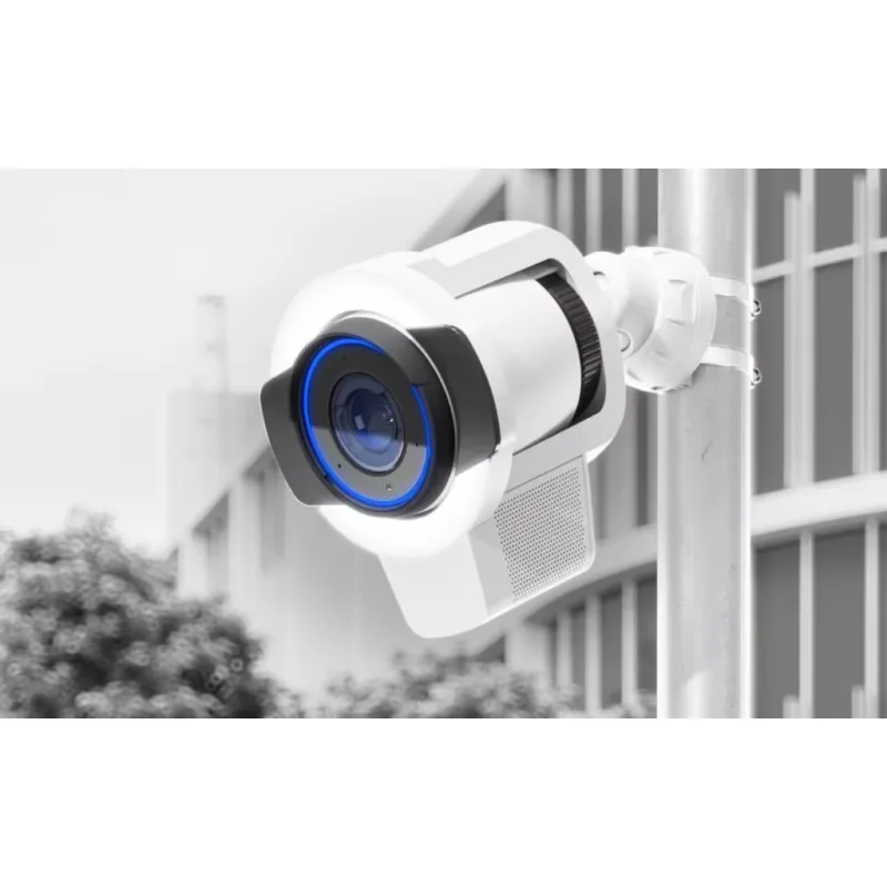 UBNT AI Pro Enhancer - Externí přísvit pro kameru AI Pro bílý UACC-AI-Pro…