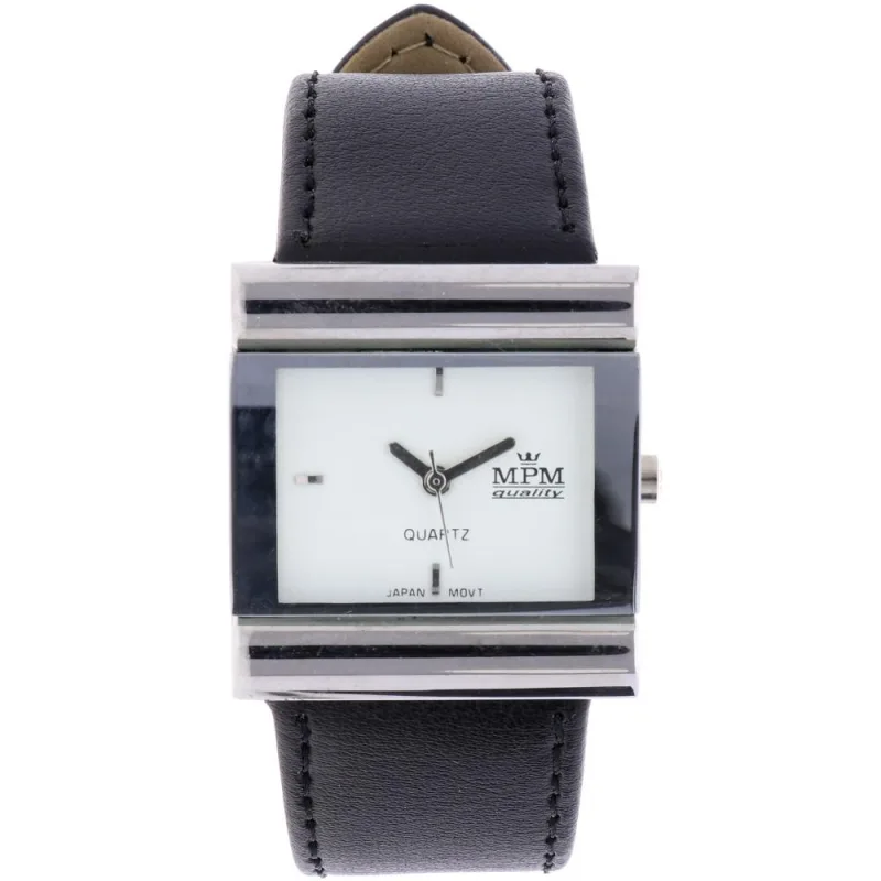 MPM Dámské náramkové hodinky MPM W02M.11243.E