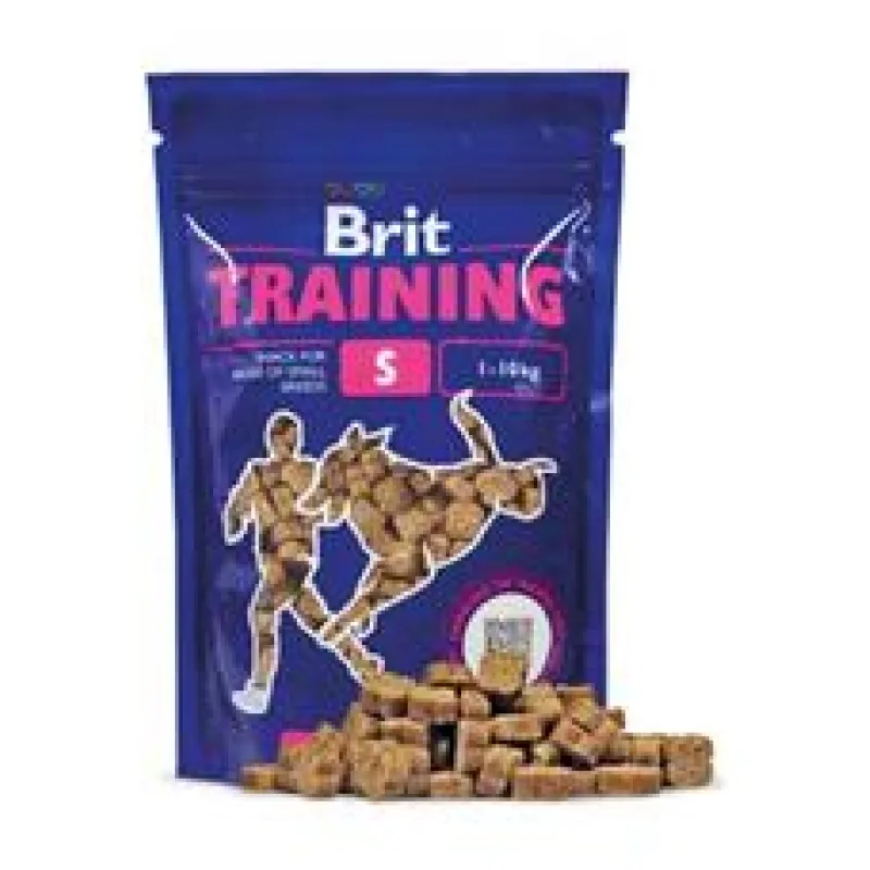 Brit Training Snack S 200 g