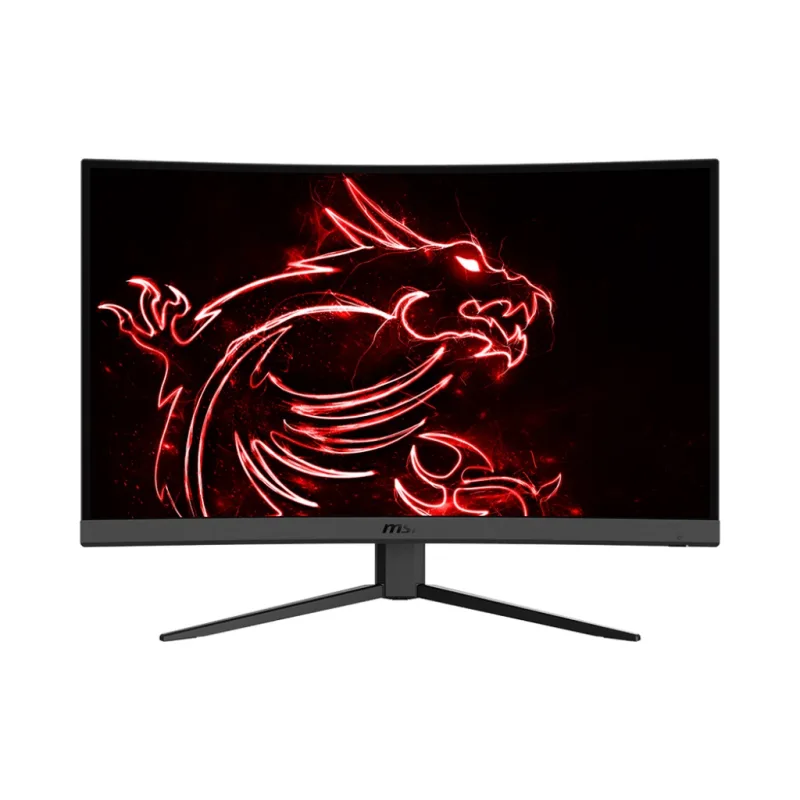 MSI/ G32CQ4 E2/ 31, 5"/ VA/ QHD/ 170Hz/ 1ms/ Čierna/ 3R G32CQ4 E2
