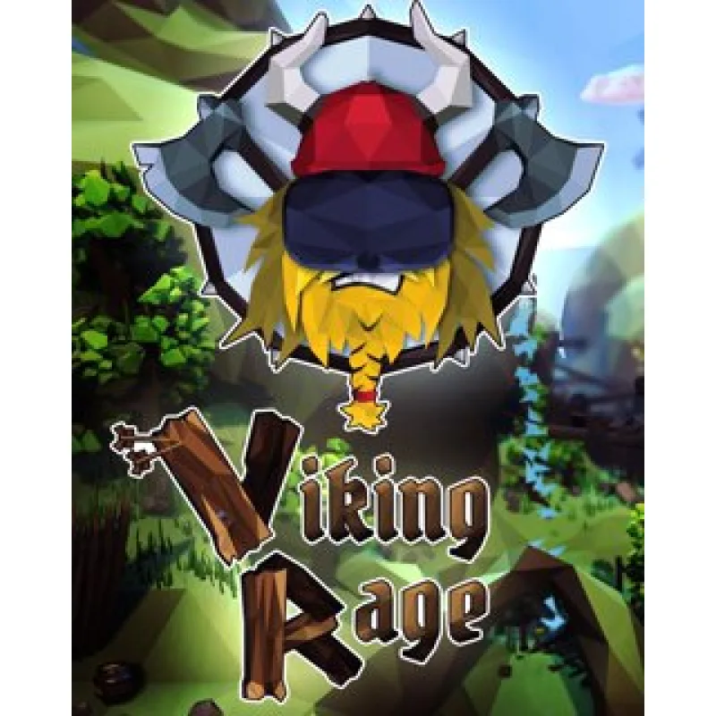 ESD Viking Rage ESD_5868