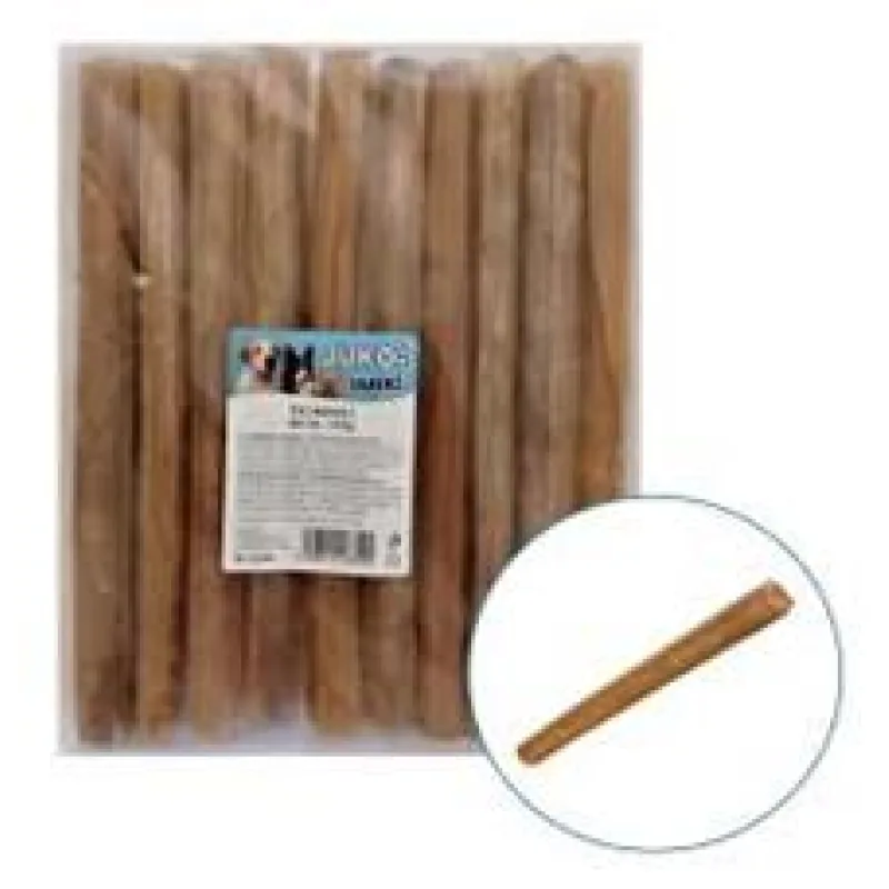 Tyč buvolí JUKO Snacks 25 cm (10 ks)