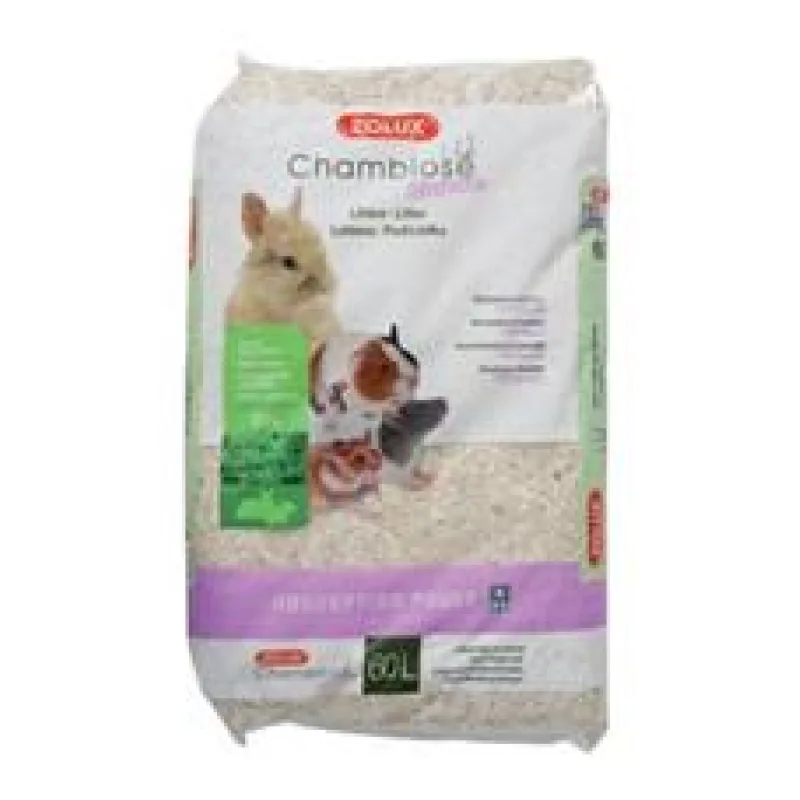 Podestýlka Chambiose Nature 60 l Zolux