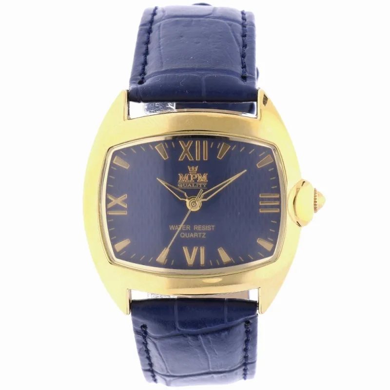 MPM Dámské náramkové hodinky MPM W02M.11238.A