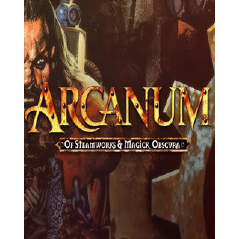 ESD Arcanum Of Steamworks and Magick Obscura ESD_5591