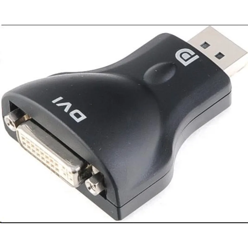 Adaptér PREMIUMCORD DisplayPort na DVI (redukcia) kportad02