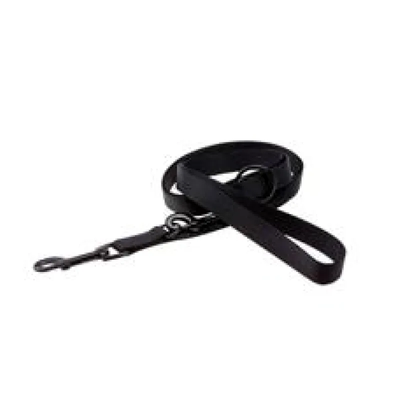 Karlie Vodítko ASP tréninkové černé velikost S 200cm x 15mm