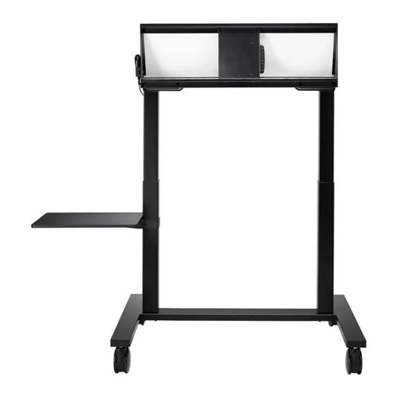 BAZAR - Optoma IFPD EST09 Motorised trolley for interactive displays…