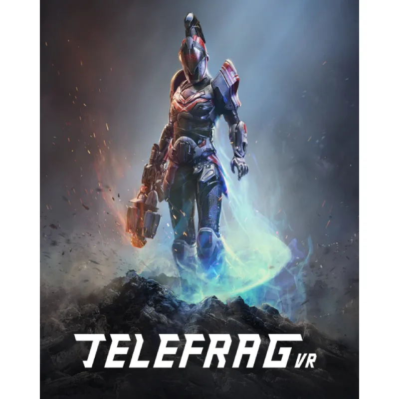 ESD Telefrag VR ESD_9896