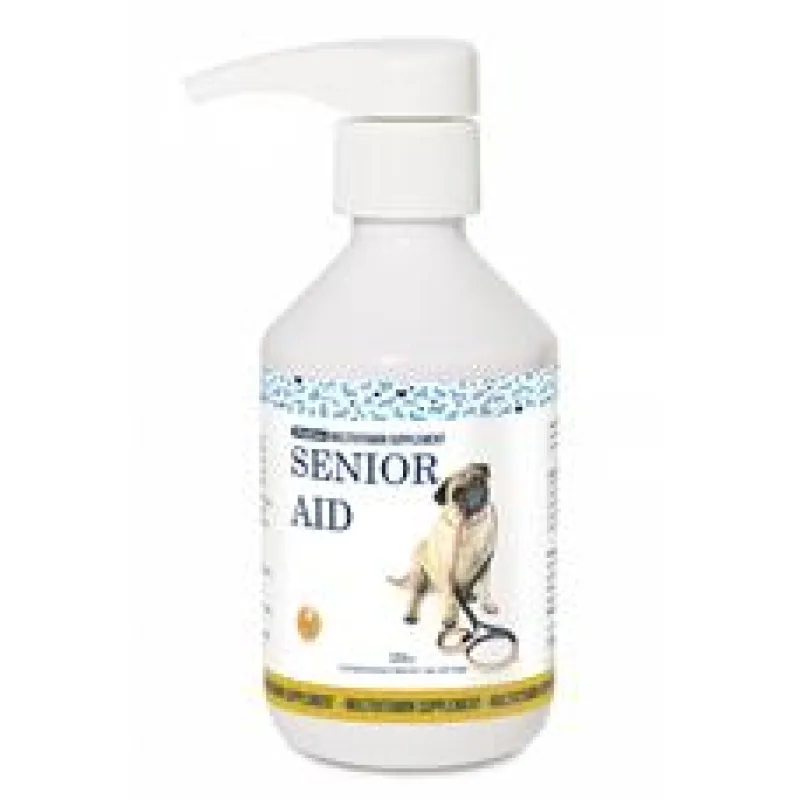 ProDen Senior Aid 250 ml