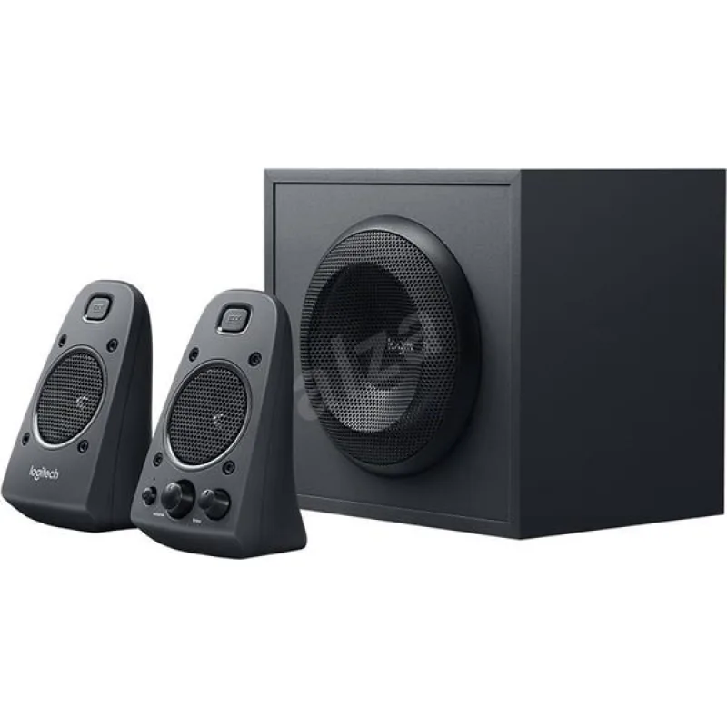 Logitech® Z625 Powerful THX® Sound 980-001256