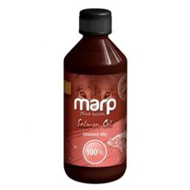 Marp Holistic - Lososový olej 500 ml