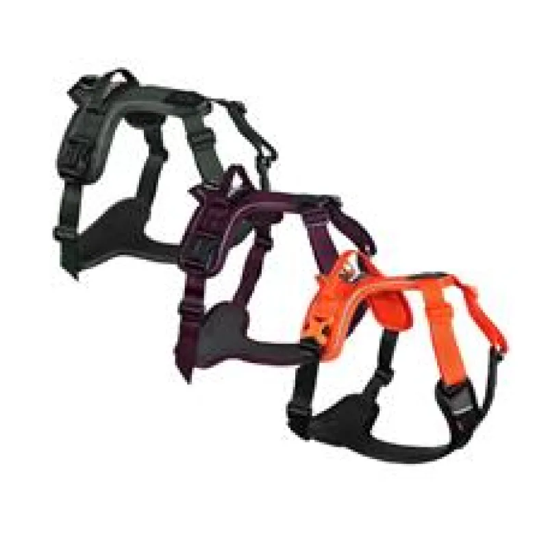 Non-Stop Postroj Ramble vel. M - orange/black