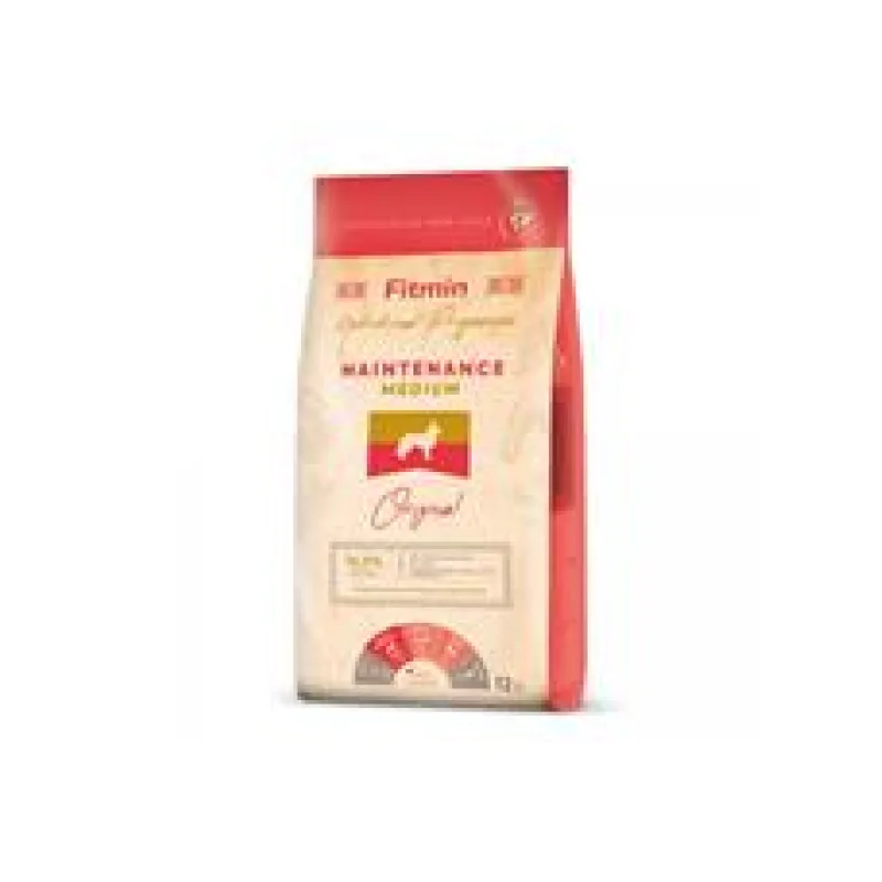 Fitmin dog medium maintenance 12 kg