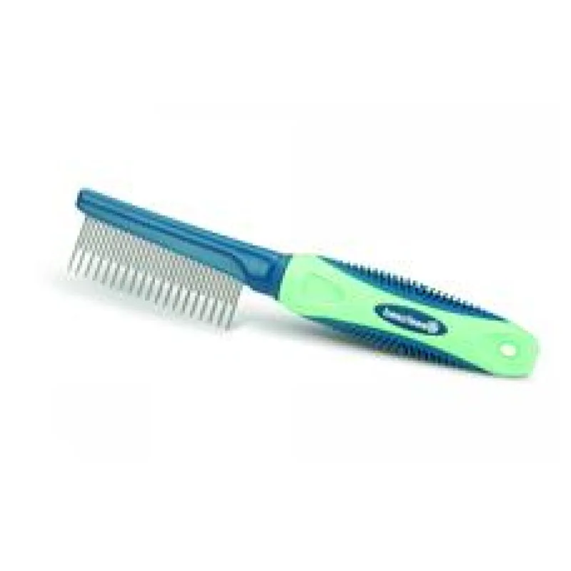 Beeztees Hřeben pro psy Moulting Comb 21cm