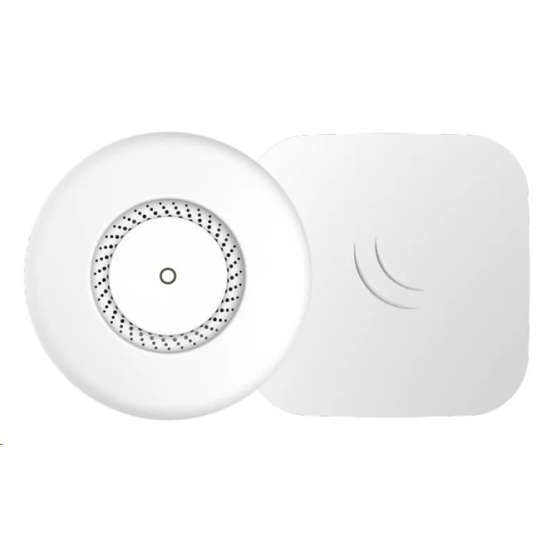 MikroTik cAP ac (RBcAPGi-5acD2nD), 716MHz CPU, 128MB RAM, 2xLAN, 2.4…
