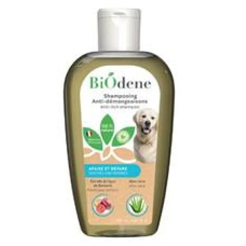 Francodex Šampon Biodene protisvědivý pro psy 250ml