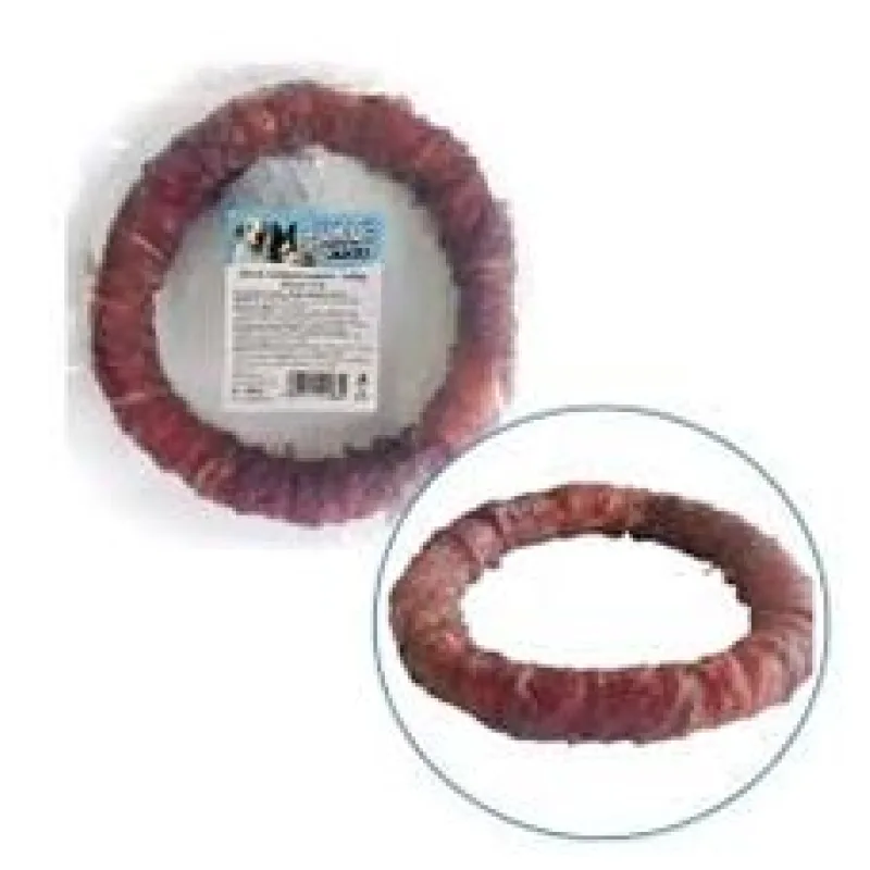 Donut s kachním masem měkký JUKO Snacks 1ks/225g