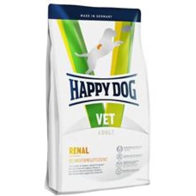 Happy Dog VET Dieta Renal 12 kg