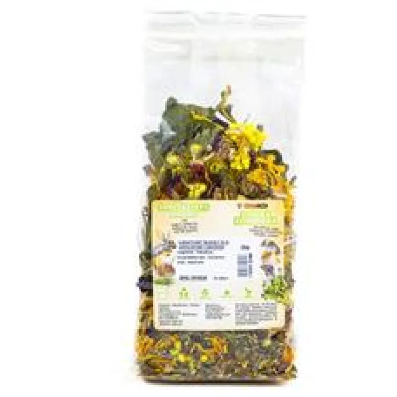 HamStake Speciast Herbs flower bouquet 30g