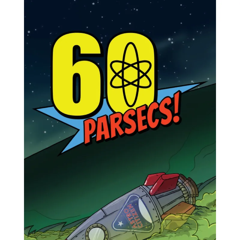 ESD 60 Parsecs! ESD_9333