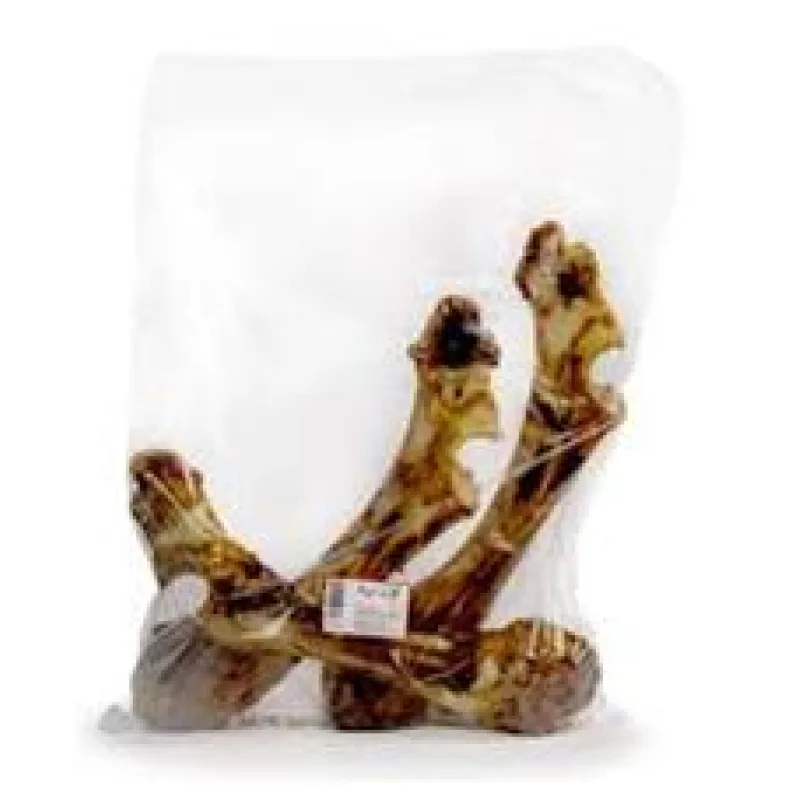 Kost sušená č. 4, 40 cm 40cm/3ks