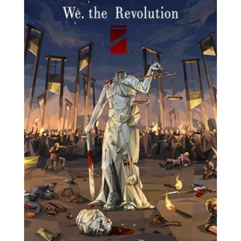 ESD We. The Revolution ESD_5956