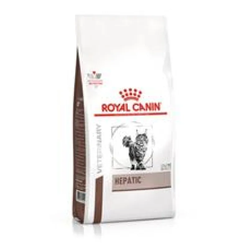 Royal Canin Veterinary Diet Cat Hepatic 2 kg