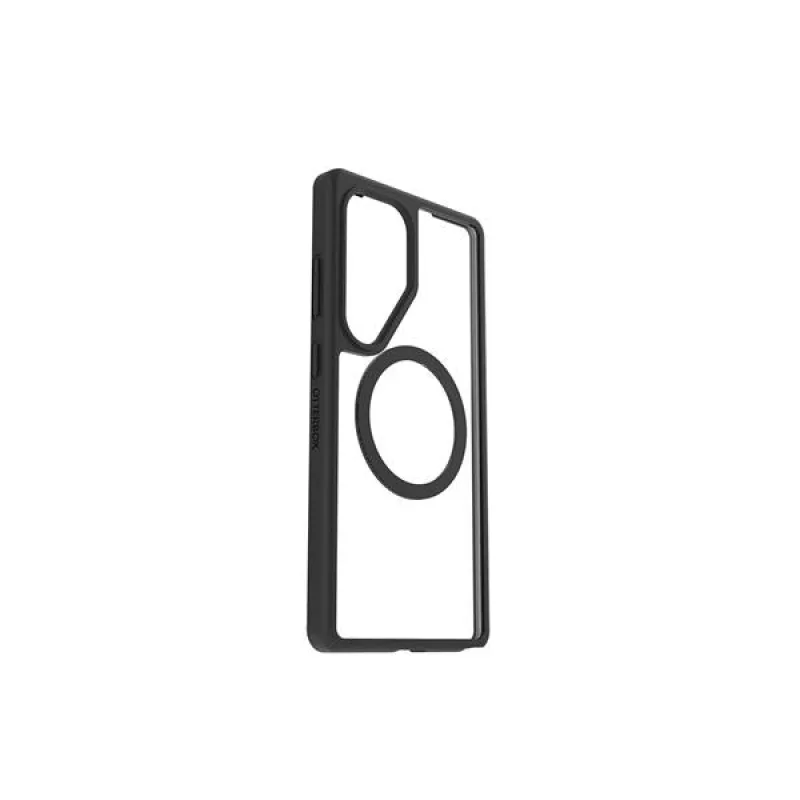 Samsung Ochranný kryt React s magnetickým úchytom pre Galaxy S25 Ultra…