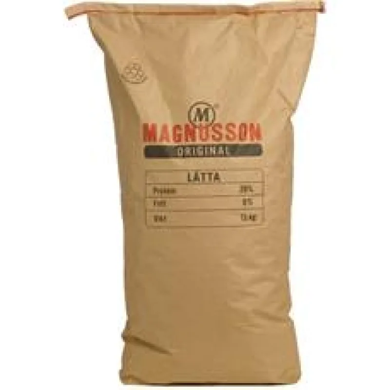 Magnusson original Latta 14 kg