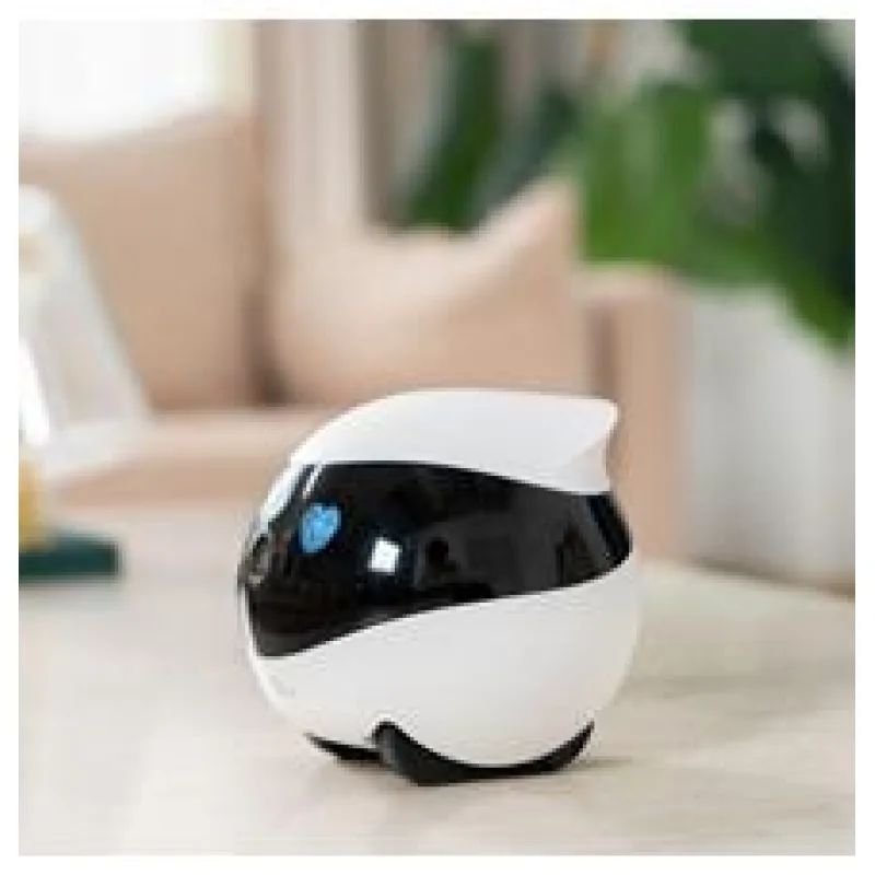 Pohyblivá kamera pro domácí mazlíčky EBO SE 1 ks