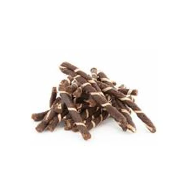 WANT Dog poch. Kachní tyčka s rybou 500g