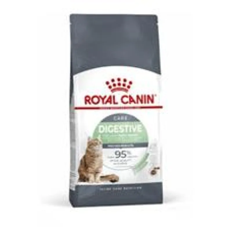 Royal Canin Cat Digestive Care 2kg