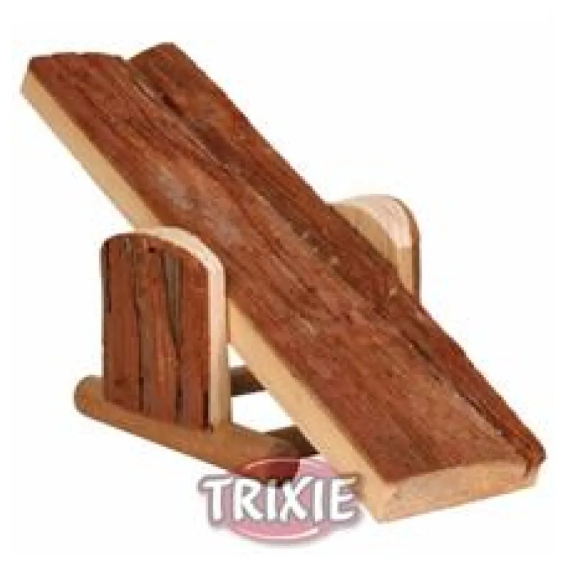 Houpačka pro křečky, přírodní 22x7x8cm TRIXIE 1 ks