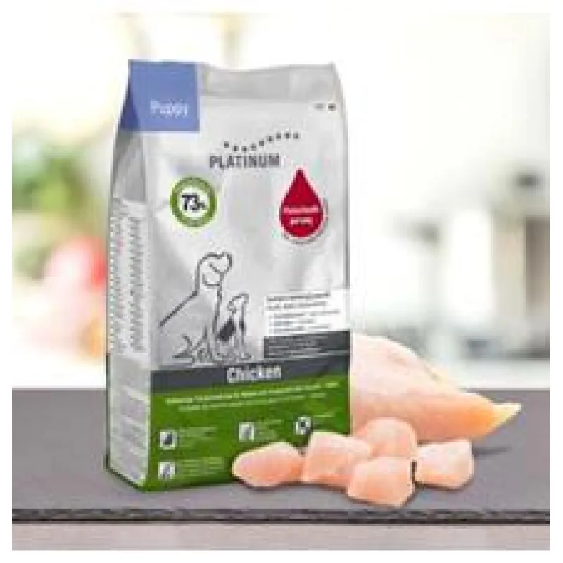Platinum Puppy Chicken 1,5 kg