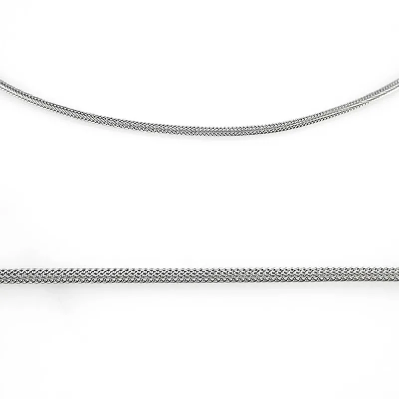 MPM Ocelový řetízek z chirurgické oceli Chain 7605 - 50cm