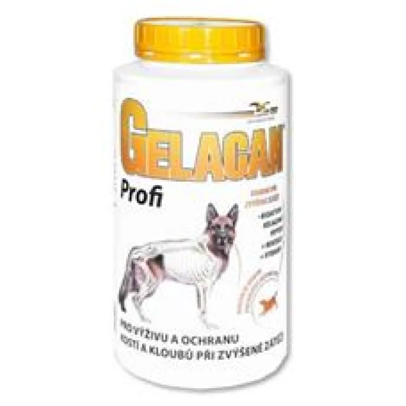 Gelacan Plus Profi 1 kg