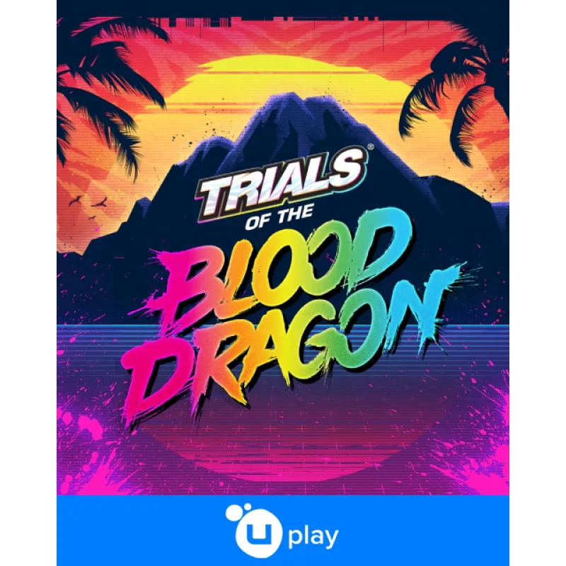 ESD Trials of the Blood Dragon ESD_8554