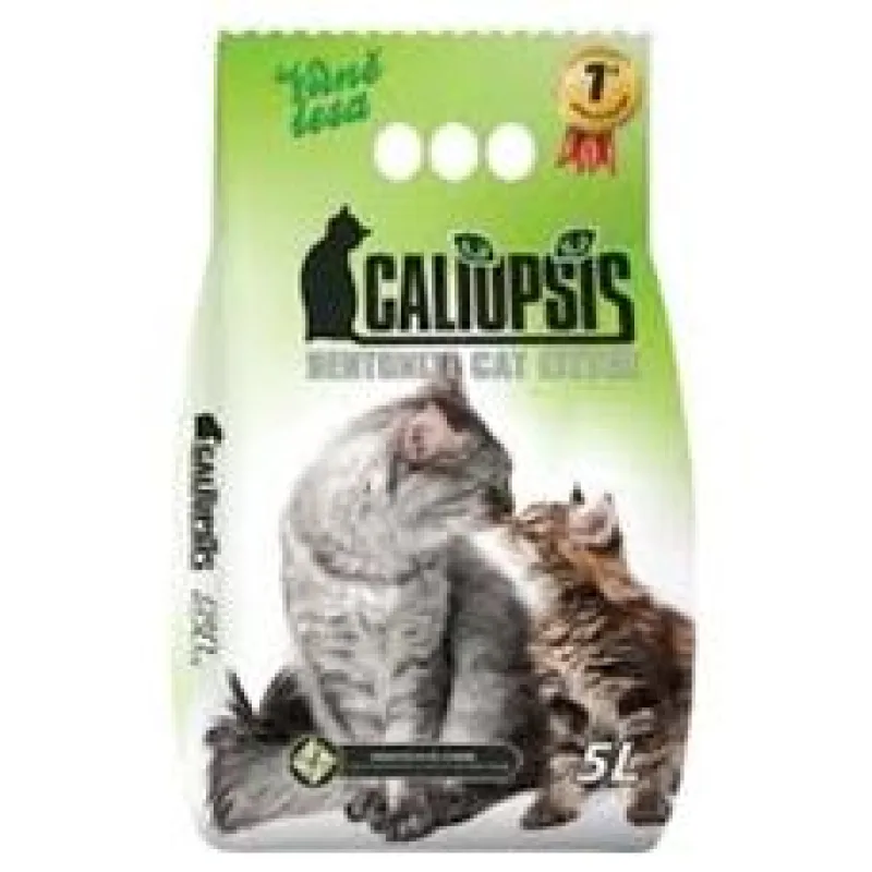 STELIVO CALIOPSIS VŮNĚ LESA 5 L