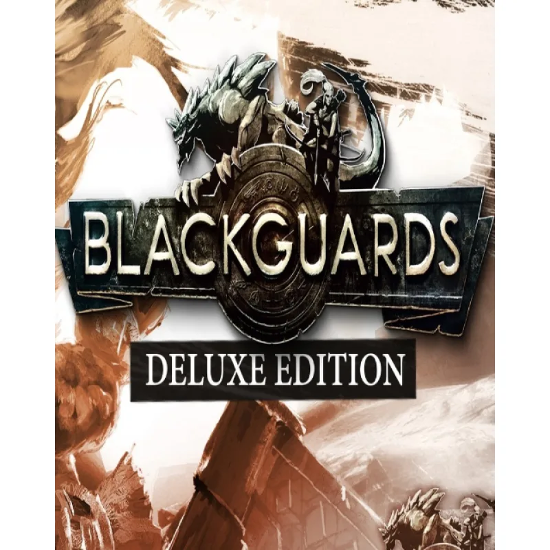 ESD Blackguards Deluxe Edition ESD_8973