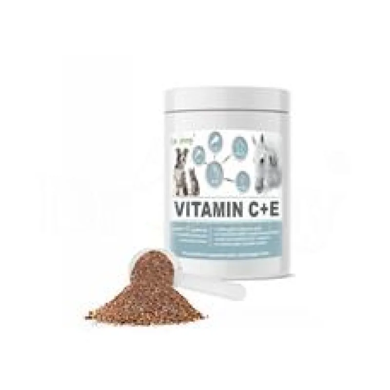 Dromy Vitamin B+C+E + Lyzin 1500 g