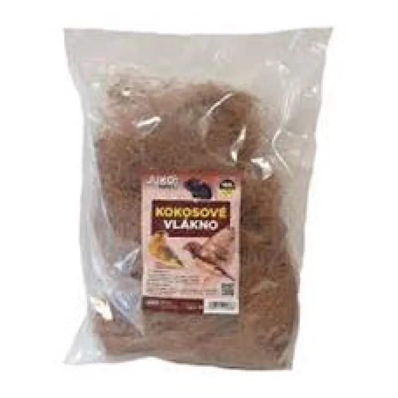 Kokosové vlákno JUKO 500g