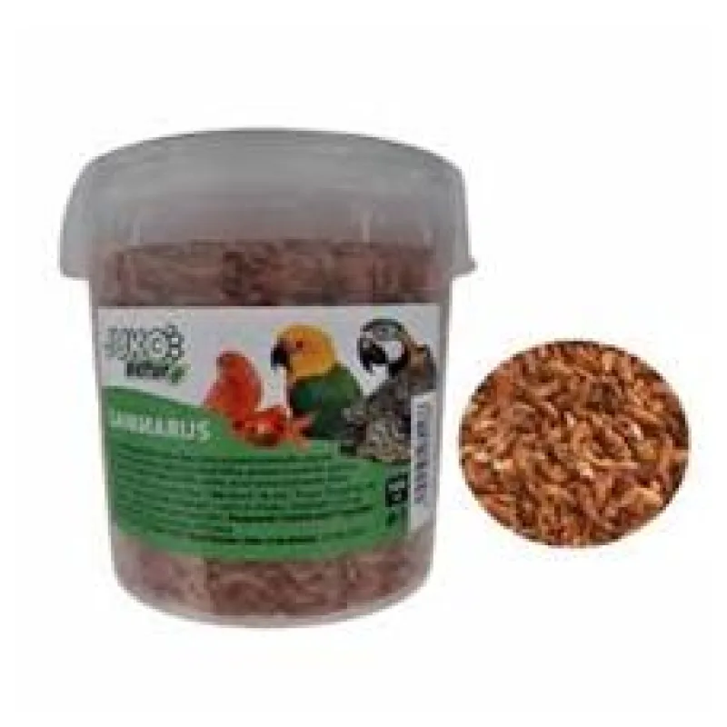 Gammarus JUKO, dóza 500 ml ( 53g )