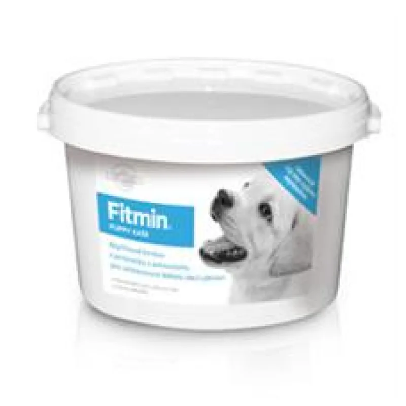 Fitmin Kaše Puppy 3 kg