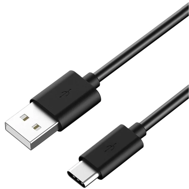 PremiumCord Kábel USB-C/M - USB 2.0 A/M, rýchle nabíjanie prúdom 3A, 1m…