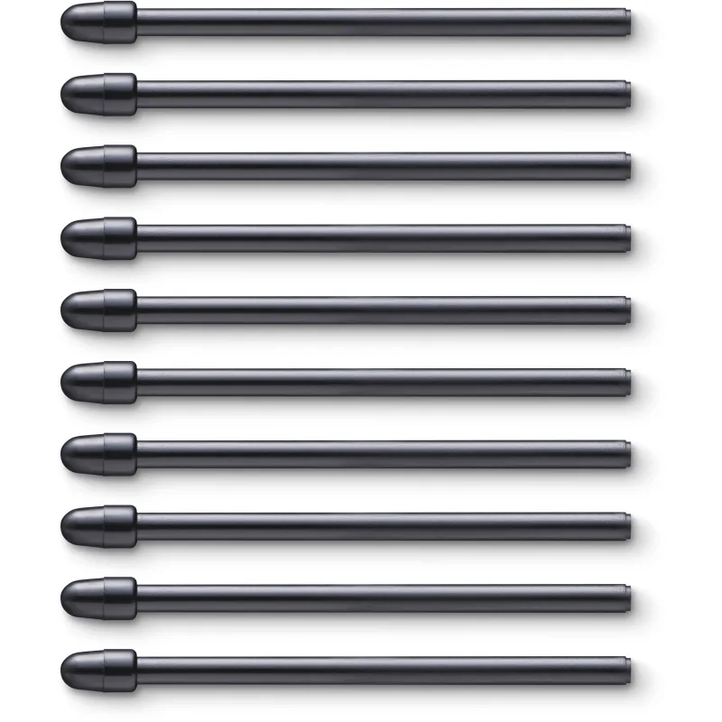 Wacom Pen Nibs Standard 10-pack ACK22211