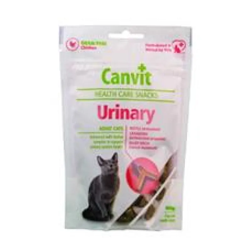 Canvit Snacks CAT Urinary 100 g