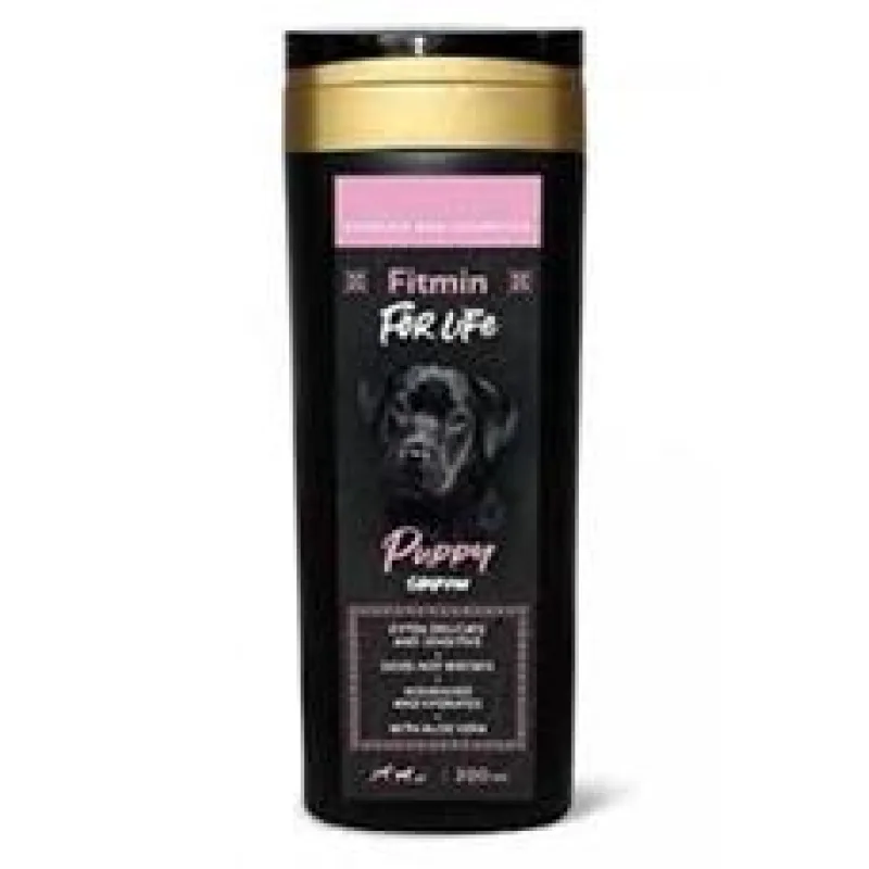 FFLD Shampoo Puppy 300ml 300 ml